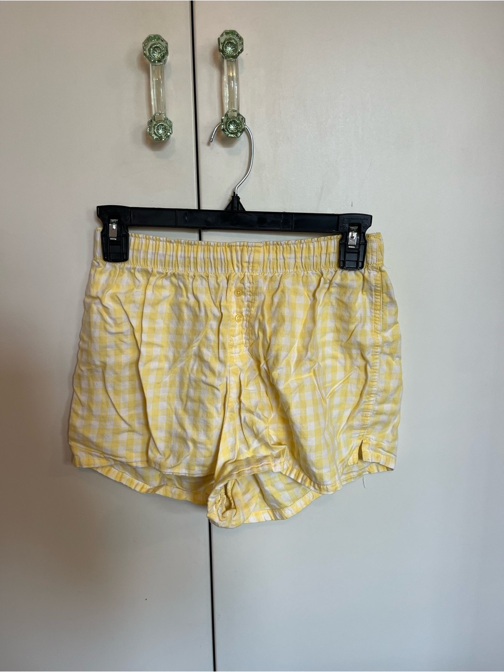 Closie pj shorts
